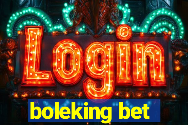 boleking bet